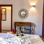 度假居 Kastellia-althea Homes 阿莫皮