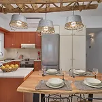 Kastellia-althea Homes Tatil Evi