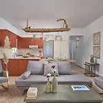 Kastellia-althea Homes 度假居 阿莫皮