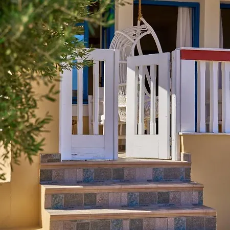 Kastellia-althea Homes * אמופי