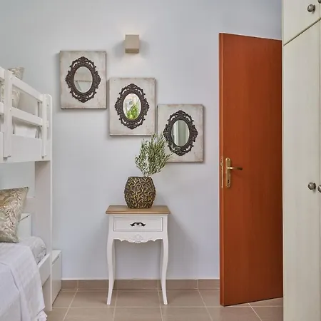 Kastellia-althea Homes 펜션