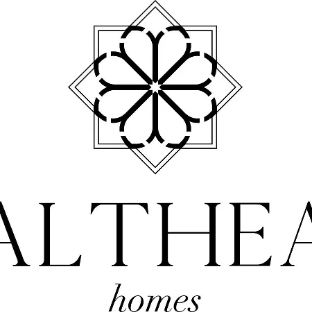 Kastellia-althea Homes 펜션 *