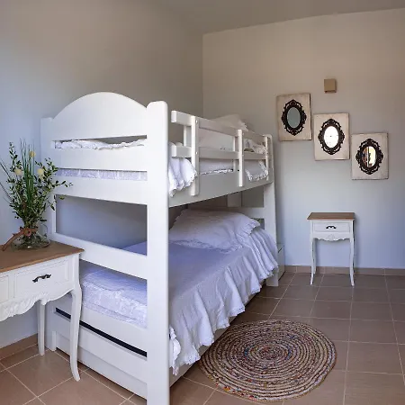 Kastellia-althea Homes Amoopi