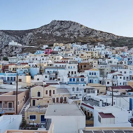 Kastellia-althea Homes Amoopi