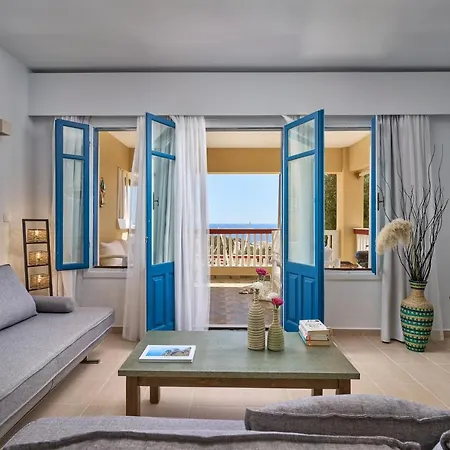 Сasa de vacaciones Kastellia-althea Homes *