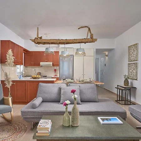 Kastellia-althea Homes Holiday home Amoopi