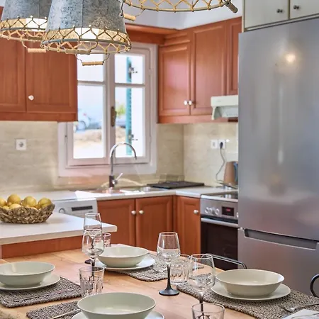 Kastellia-althea Homes *