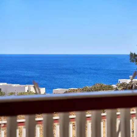 Сasa de vacaciones Kastellia-althea Homes *