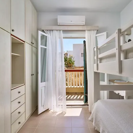 Kastellia-althea Homes Сasa de vacaciones Amoopi