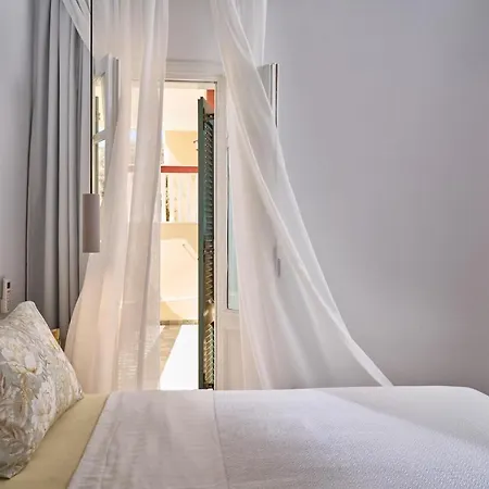 Сasa de vacaciones Kastellia-althea Homes