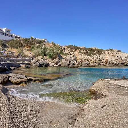 Kastellia-althea Homes Holiday home *