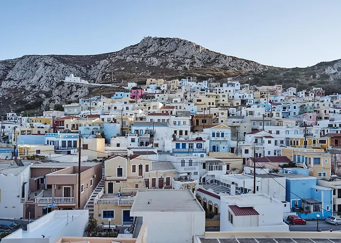 Kastellia-althea Homes Amoopi