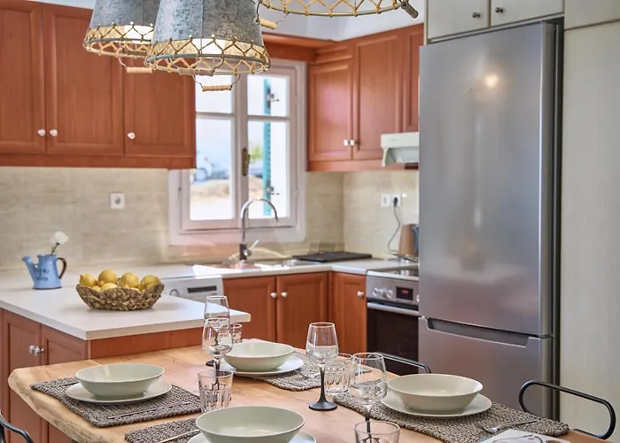 Kastellia-althea Homes *