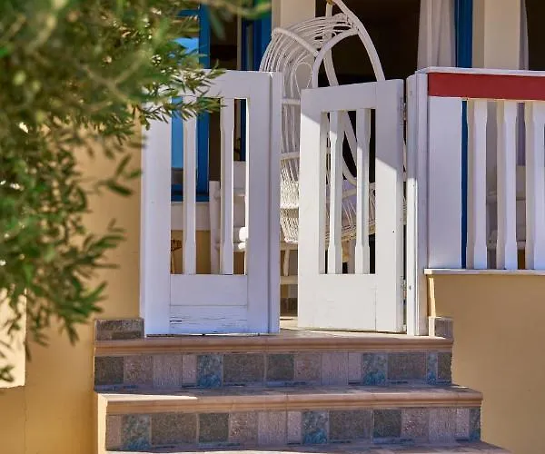 Kastellia-althea Homes * Amoopi