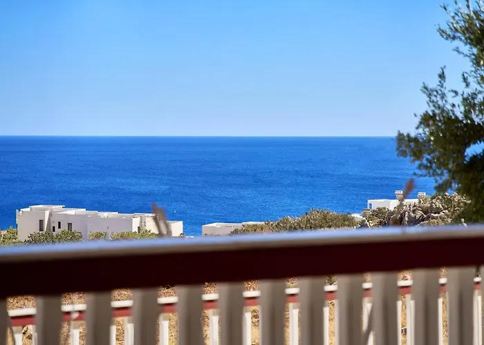 Tatil Evi Kastellia-althea Homes *