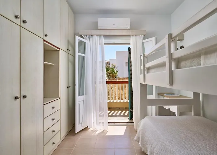 Kastellia-althea Homes Tatil Evi Amoopi