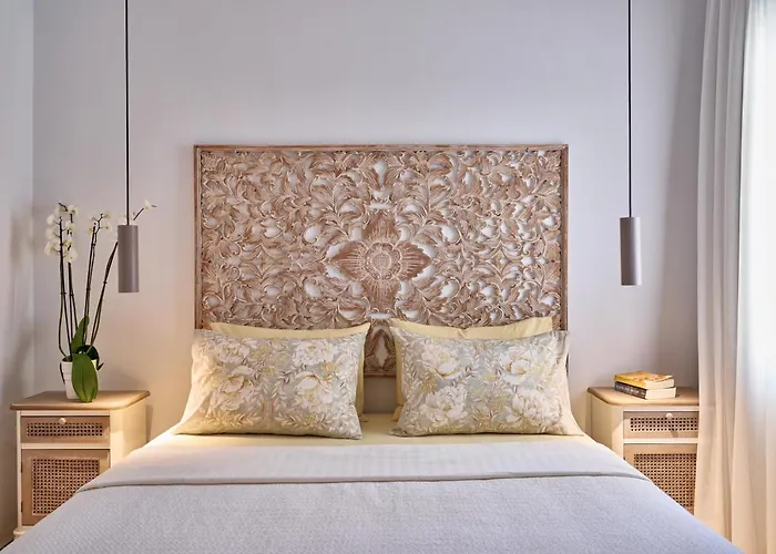 Kastellia-althea Homes Amoopi