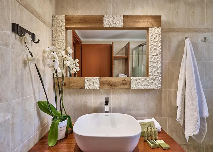 Kastellia-althea Homes Tatil Evi *