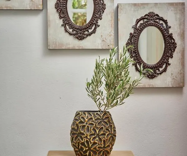 Tatil Evi Kastellia-althea Homes