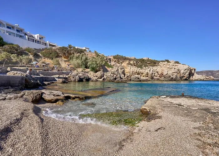 Kastellia-althea Homes Tatil Evi *